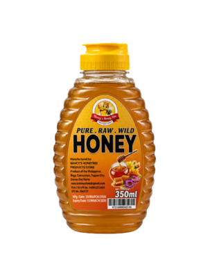 Light Honey