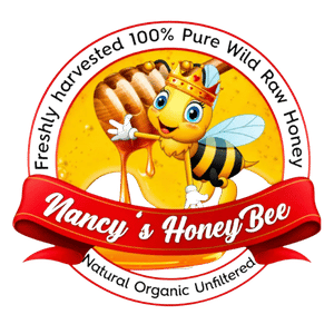 Nancy's HoneyBee Logo